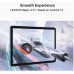 HONOR ipad X8 with Free Flip-Cover, 25.65cm (10.1 inch) FHD Display, 4GB RAM 64GB ROM, Mediatek MT8786, Android 12, TUV Rheinland Certified Eye Protection, Up to 14 Hours Battery WiFi Tablet, Blue Hour